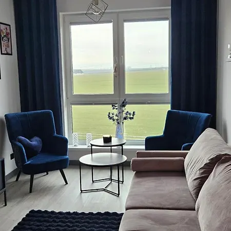 Apartamento Na Letniej Ewa *