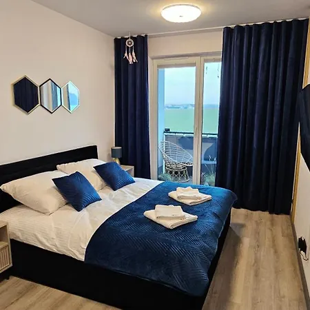 Apartment Na Letniej Ewa *