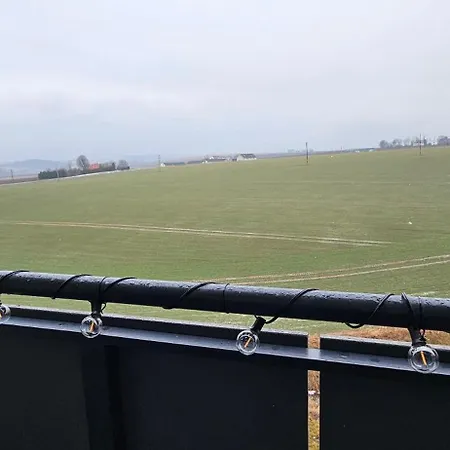 Apartment Na Letniej Ewa