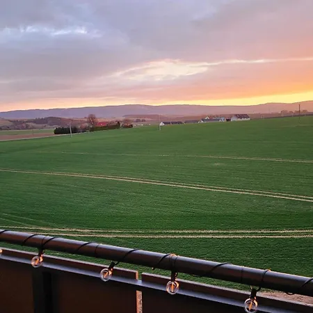 Na Letniej Ewa Apartment Klodzko