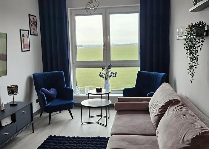 Apartment Na Letniej Ewa *