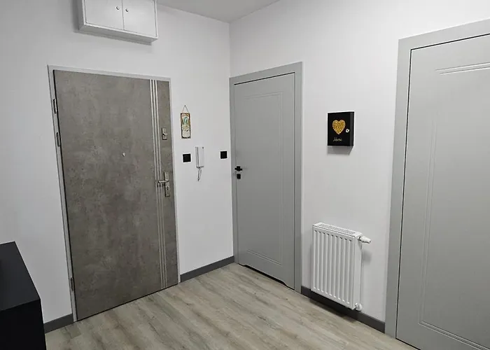 Na Letniej Ewa Apartmán