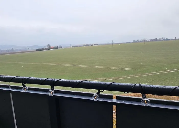 Apartmán Na Letniej Ewa