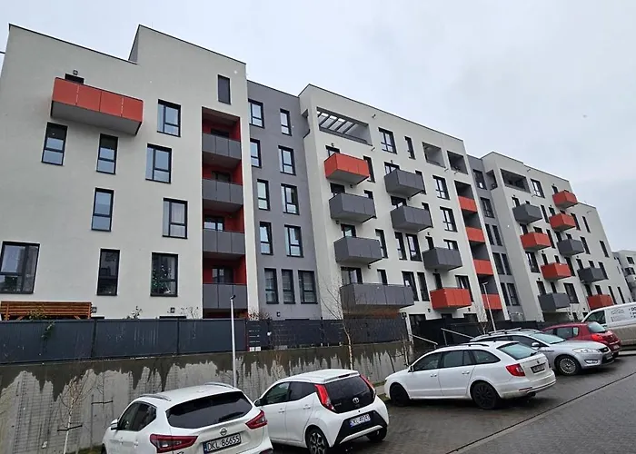 Na Letniej Ewa Kladsko