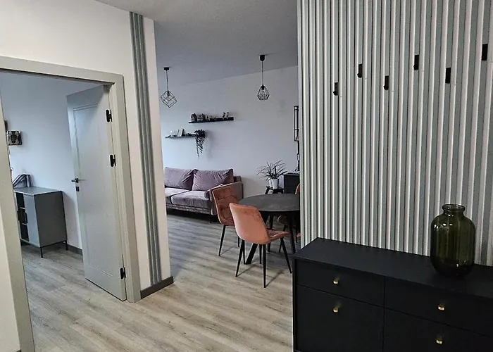 Na Letniej Ewa Apartmán