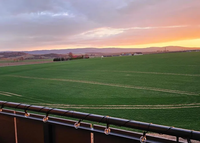 Na Letniej Ewa Apartment Klodzko